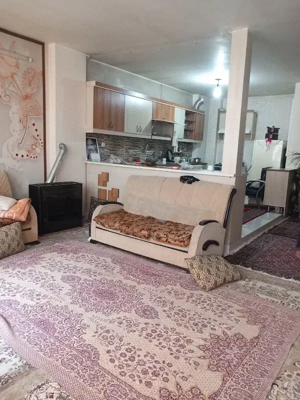 اپارتمان