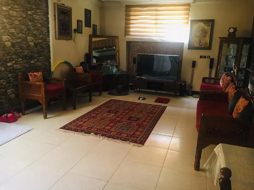 اپارتمان۹۱متر۲خوابه