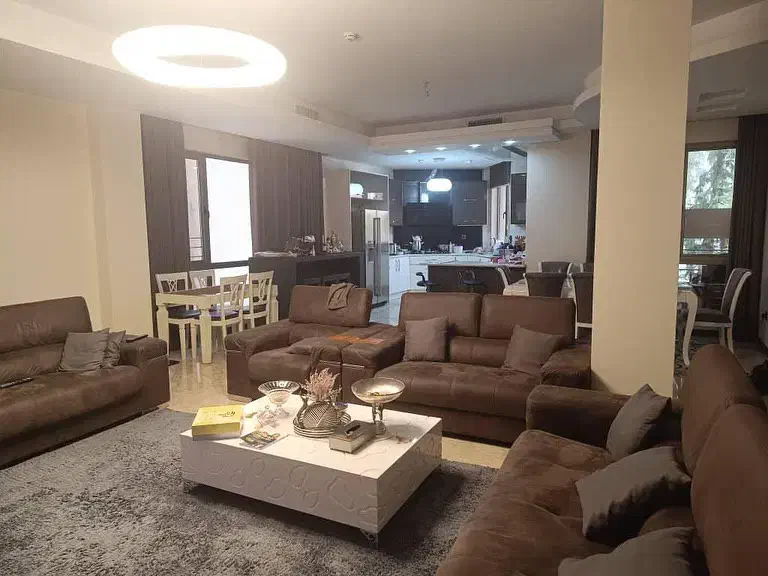 بالای اسفندیار۱۱۶متر ۲پارکینگ