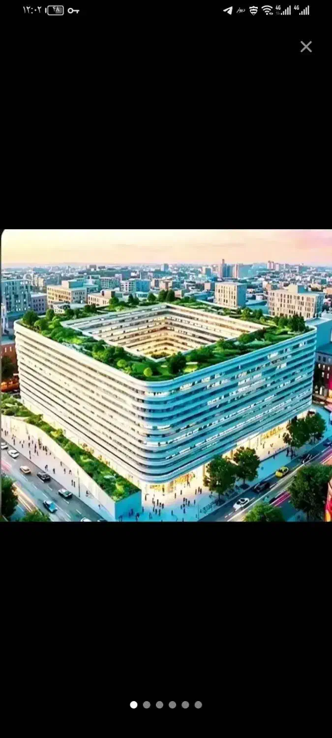 برج باغ رونیکا پالاس مرزداران قربانی
