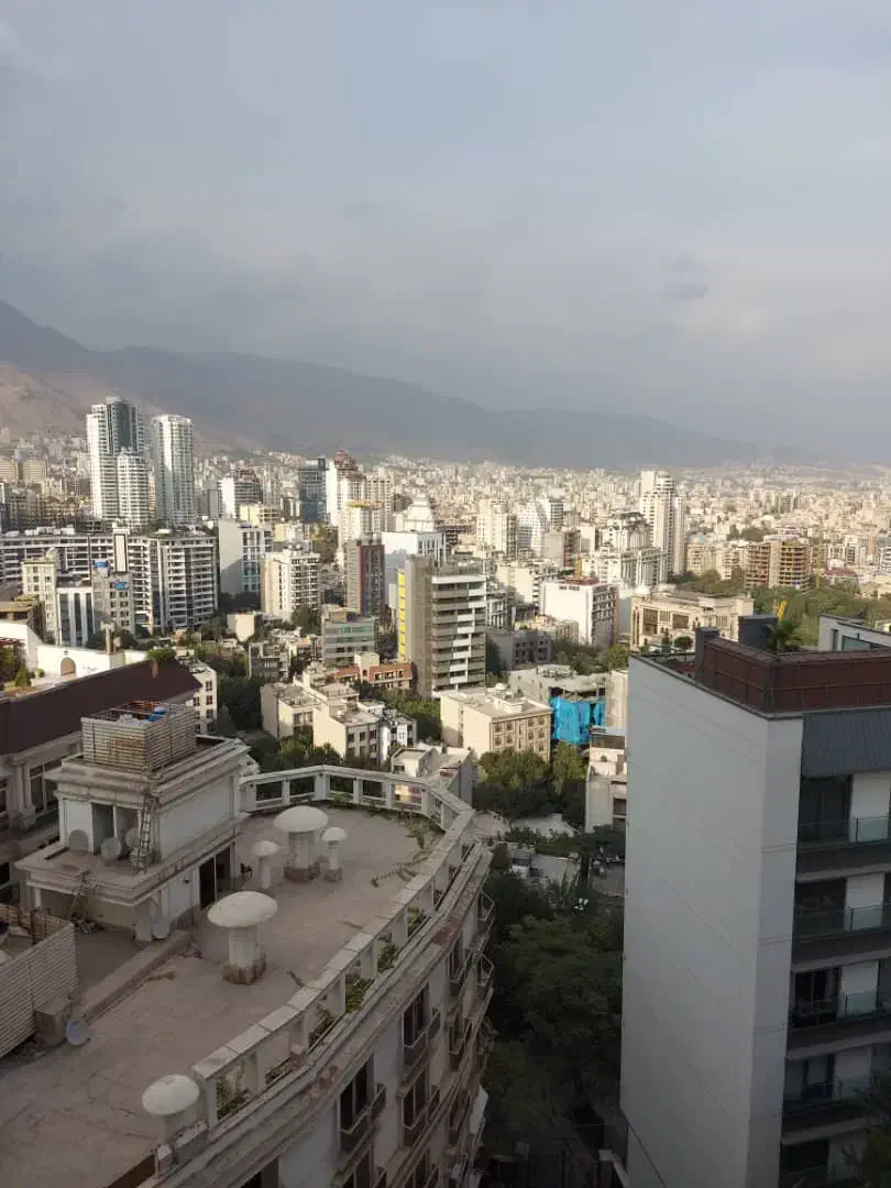 برج دانا جردن ۱۷۰ متر سوپر لوکس نوساز