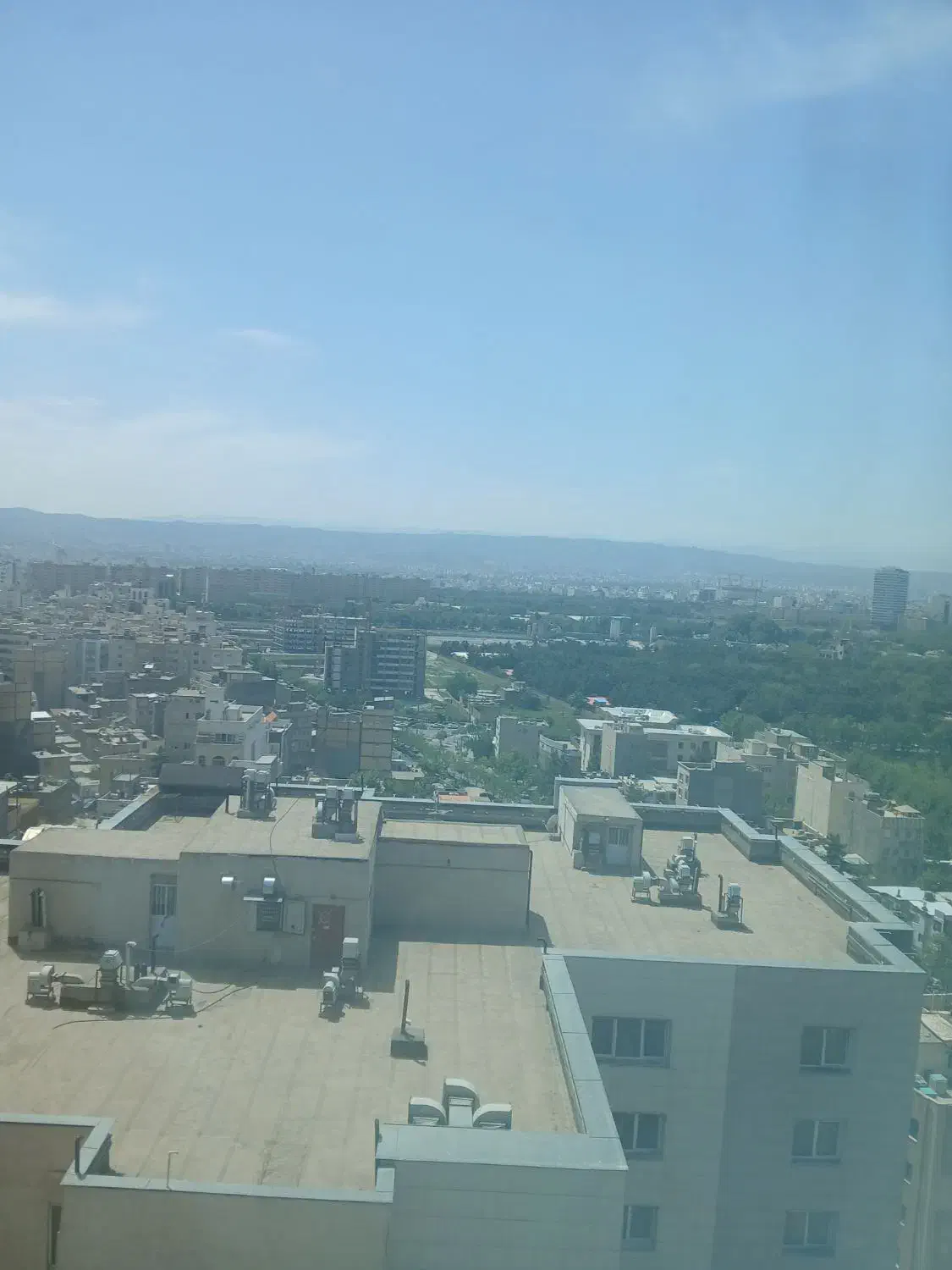 برج شهریار موسوی قوچانی