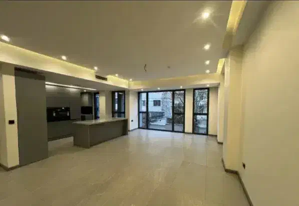 بعثت/جنت آباد ۹۰متر ۲خ ۶ساله بدون مشابه و واقعی