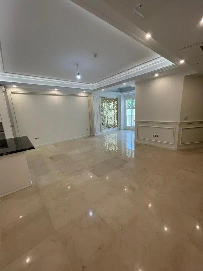 تاپ لوکیشن پاسداران ۱۰۸ متر ژورنالی / متراژ کمیاب