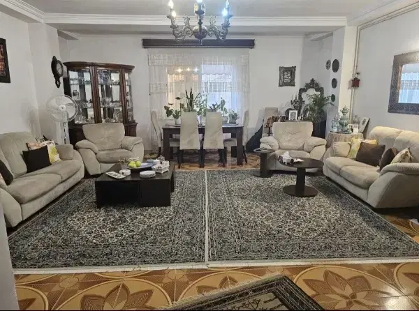 تاپ لوکیشن /۱۰۵ متری مطهری / فول امکانات