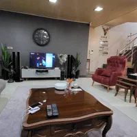 تریبلکس روفگاردن۱۸۵متر بنا۵ دقیقه تا عظیمیه