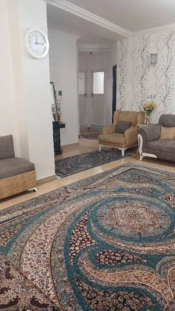تک واحدی /پارکینگ اختصاصی /شهدا
