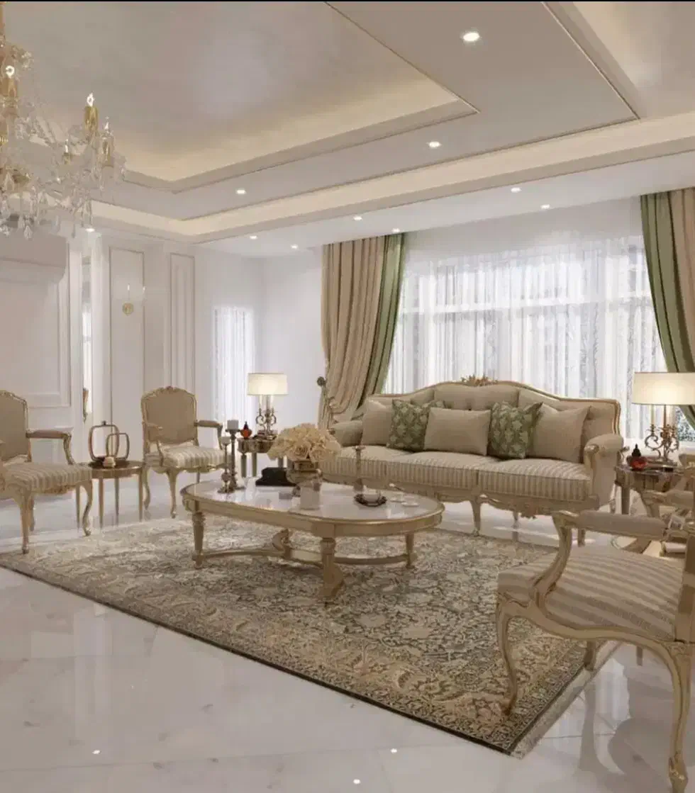 تکواحدی/اوج هنر معماری مدرن