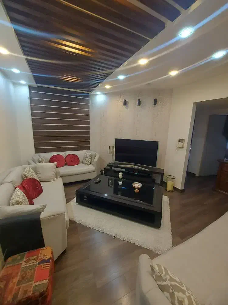 جردن تابان ۱۴۰ متر اکازیون