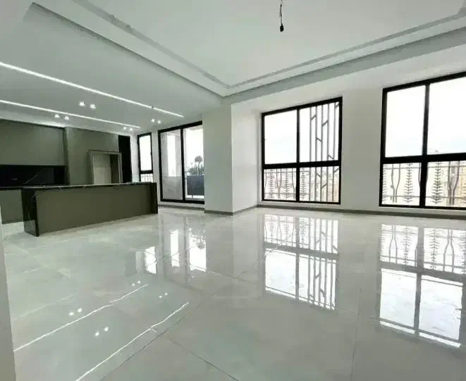 خانه ای مناسب بودجه شما/99متری بی نظیر/مشاعات فول