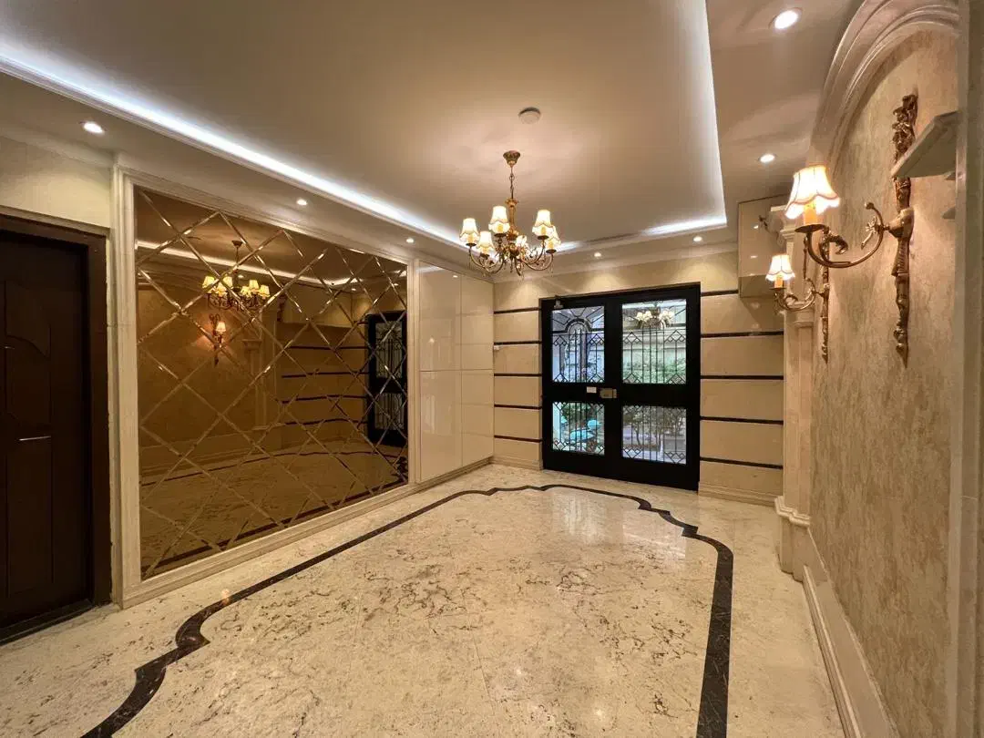 دروس ۲۷۰متر۴خواب/یارمحمدی