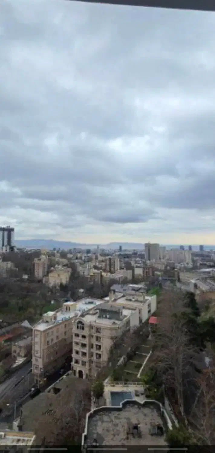 درکه کوهسار ۳۰۰متر ۶ پارکینگ ط۹
