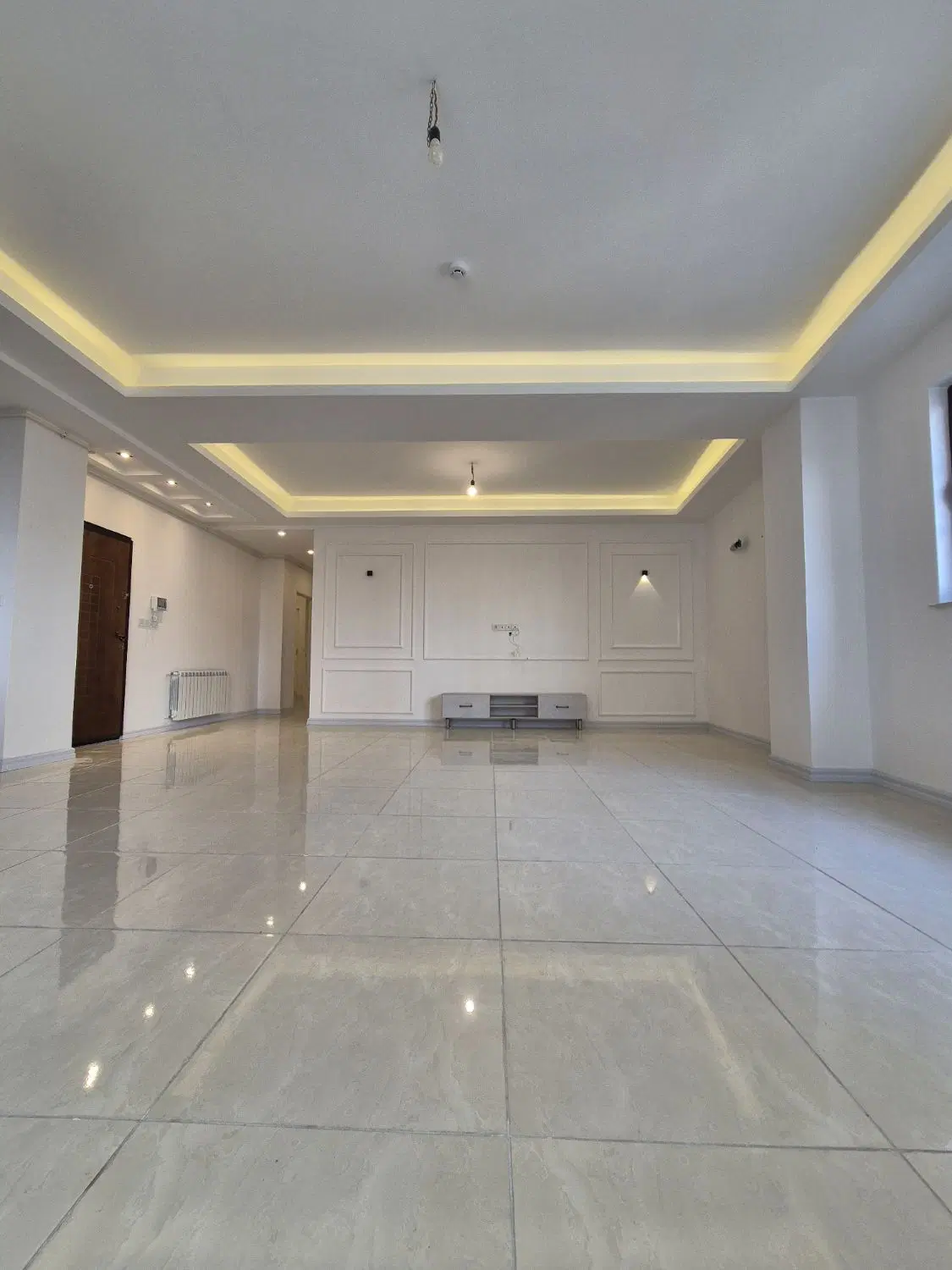 دلباز و خوش نقش130متری رشتیان