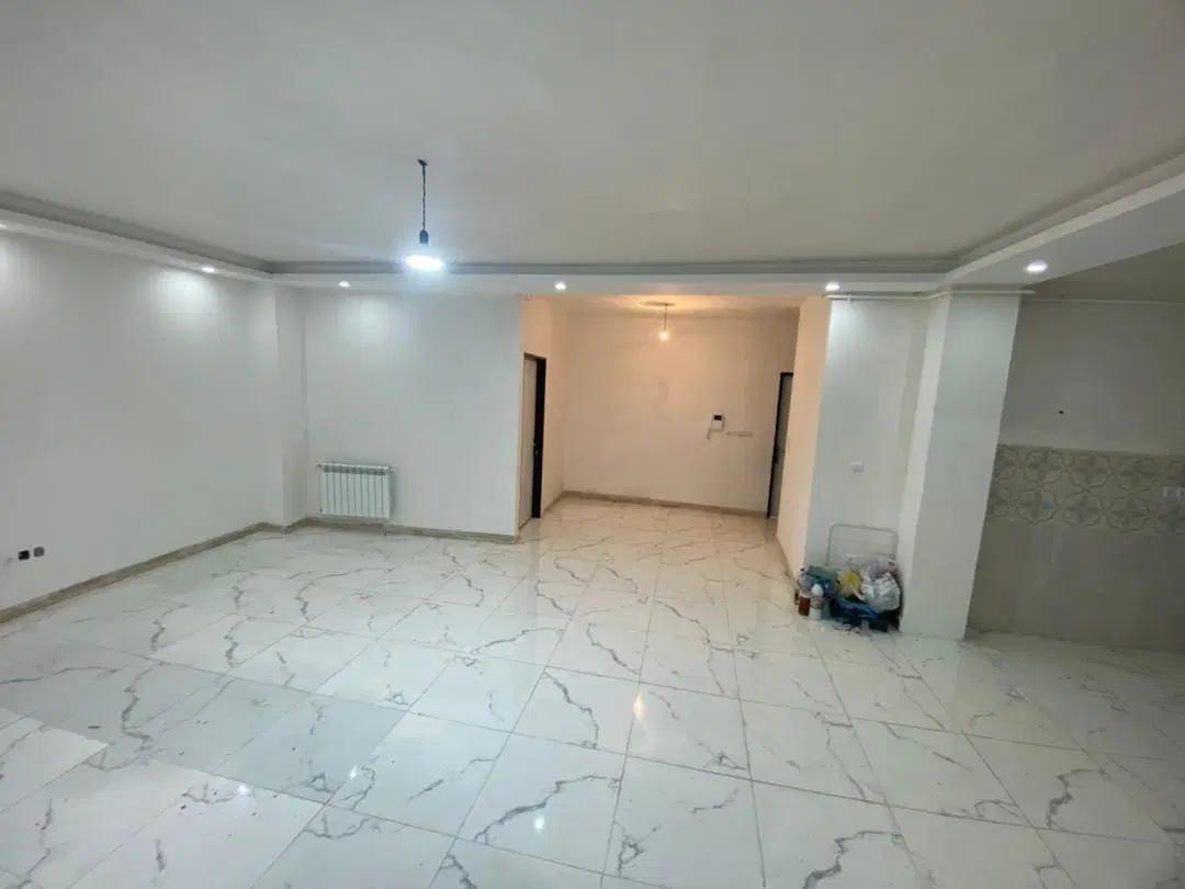 دو خوابه بزرگ ۱۳۵ متری کوی حسینی