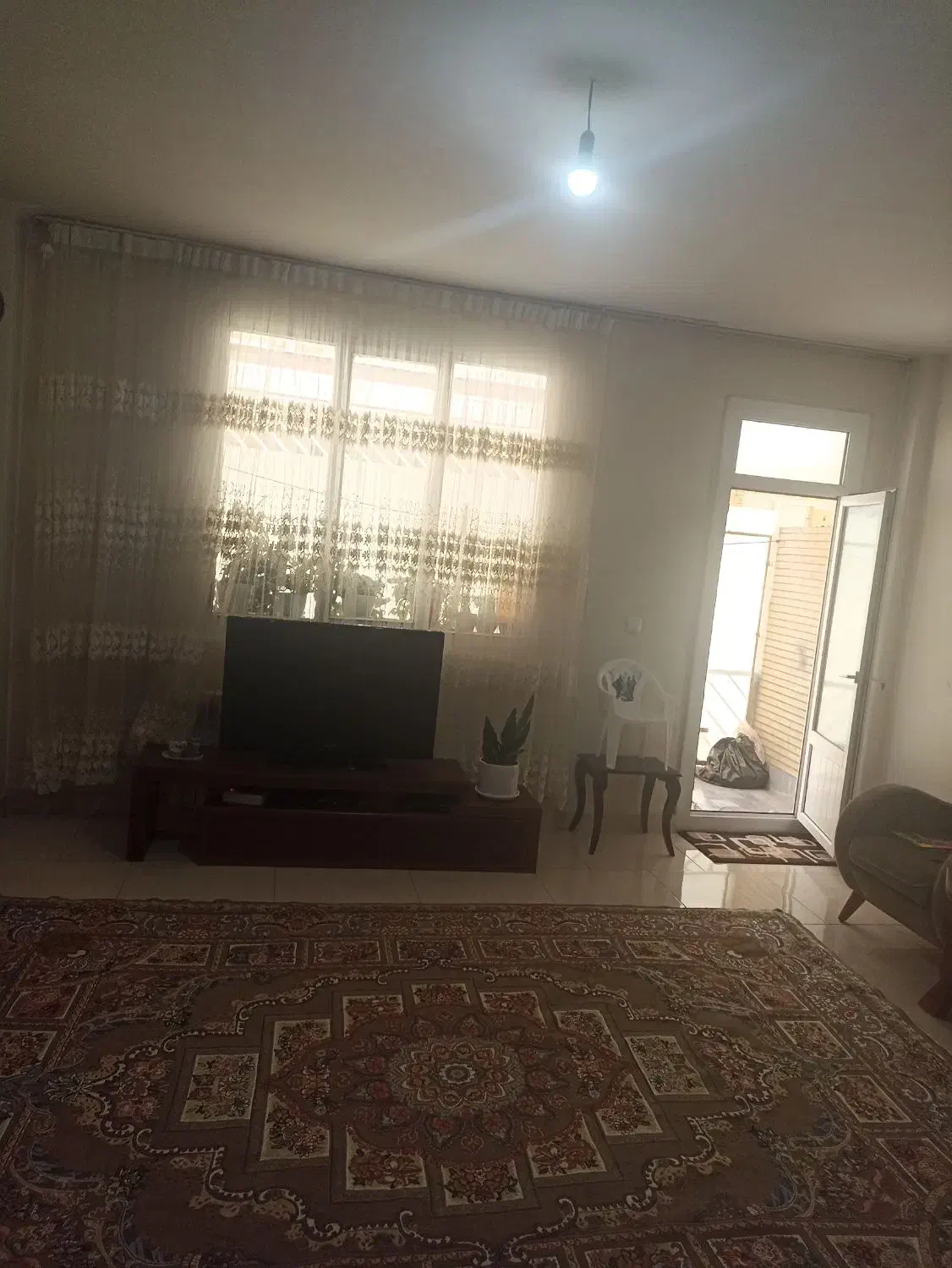 دو خوابه در فرهنگیان