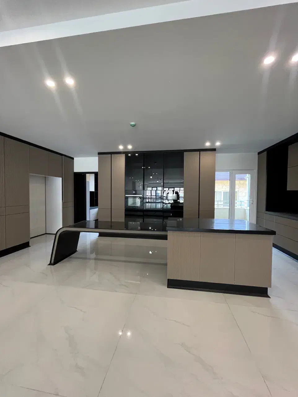 دوبلکس ۴۰۰ متری گلسار مشاعات آبی