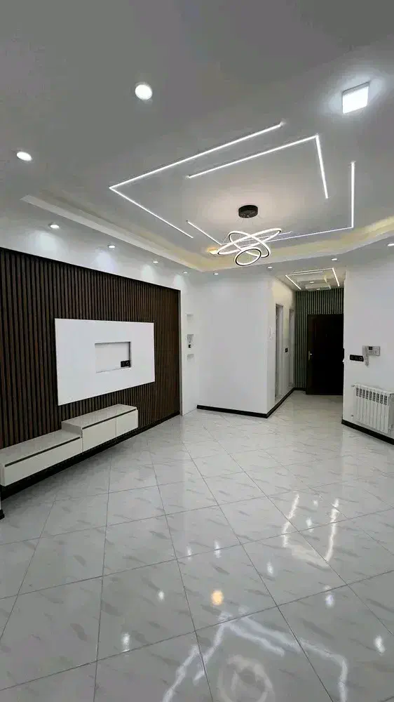 دیزاین مدرن *پارکینگ سندی*زیر قیمت منطقه