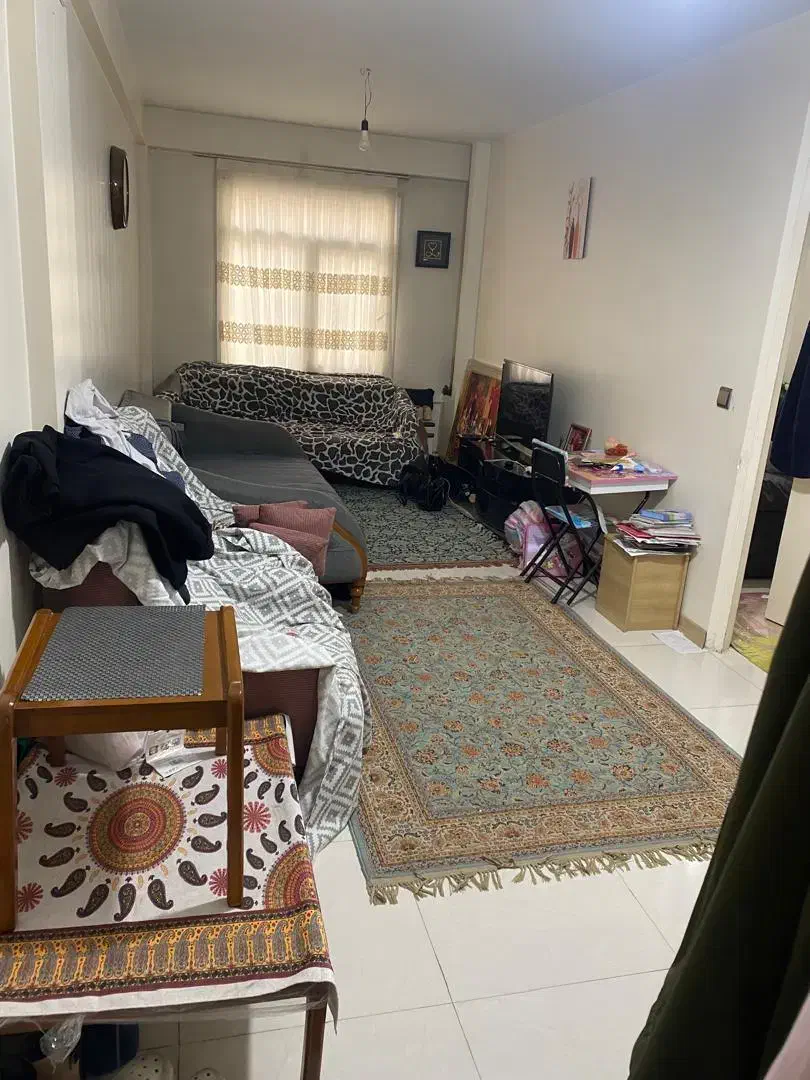 رهن اجاره آپارتمان مسکونی ۱ خوابه