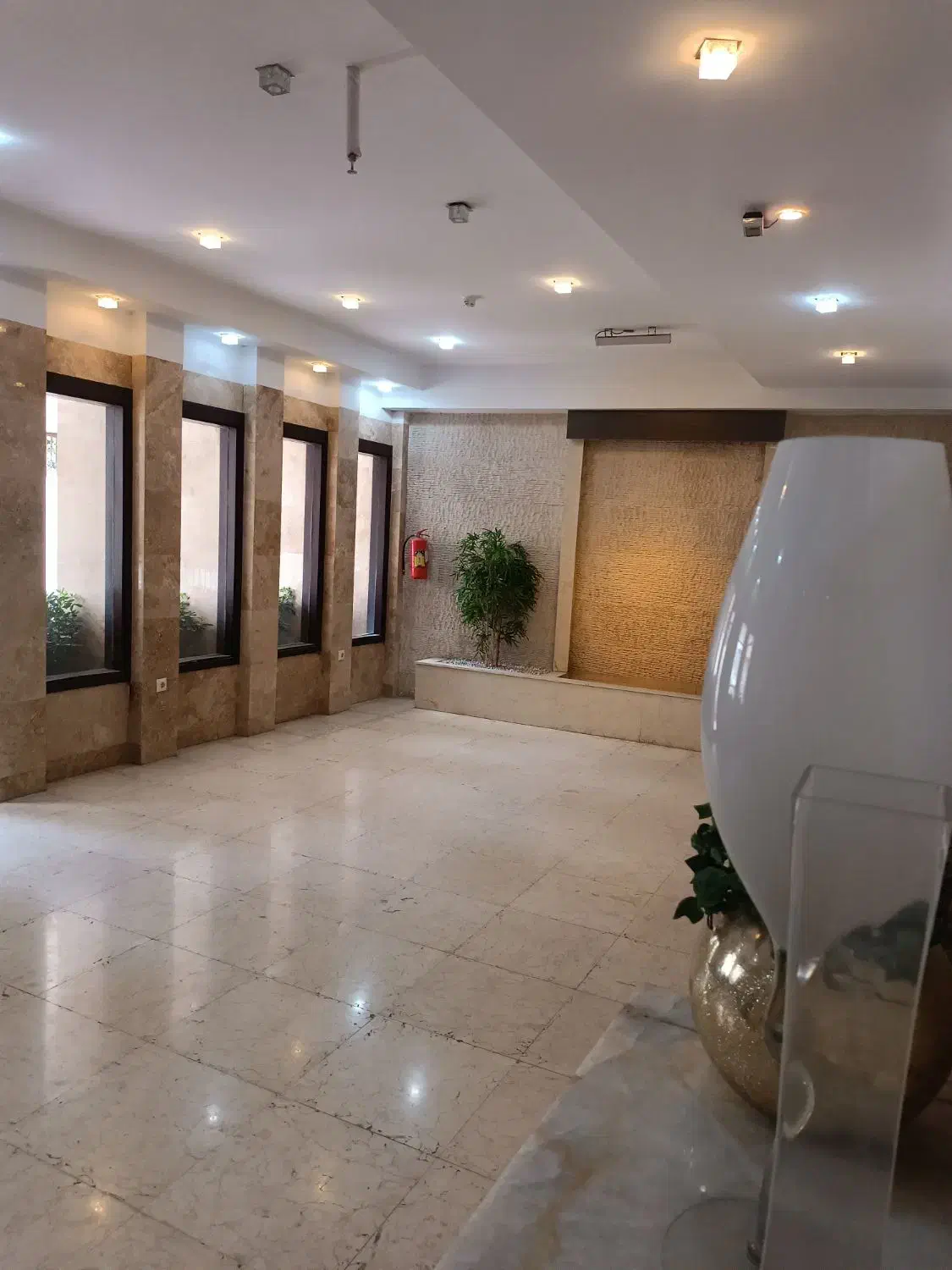 زعفرانیه 230 متر 3 خواب مستر فوری فروشی