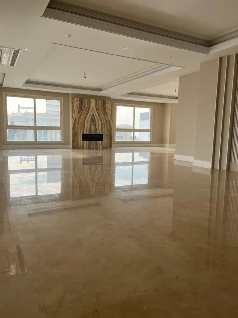 زعفرانیه ۱۸۰ متر (طبقه هشتم)