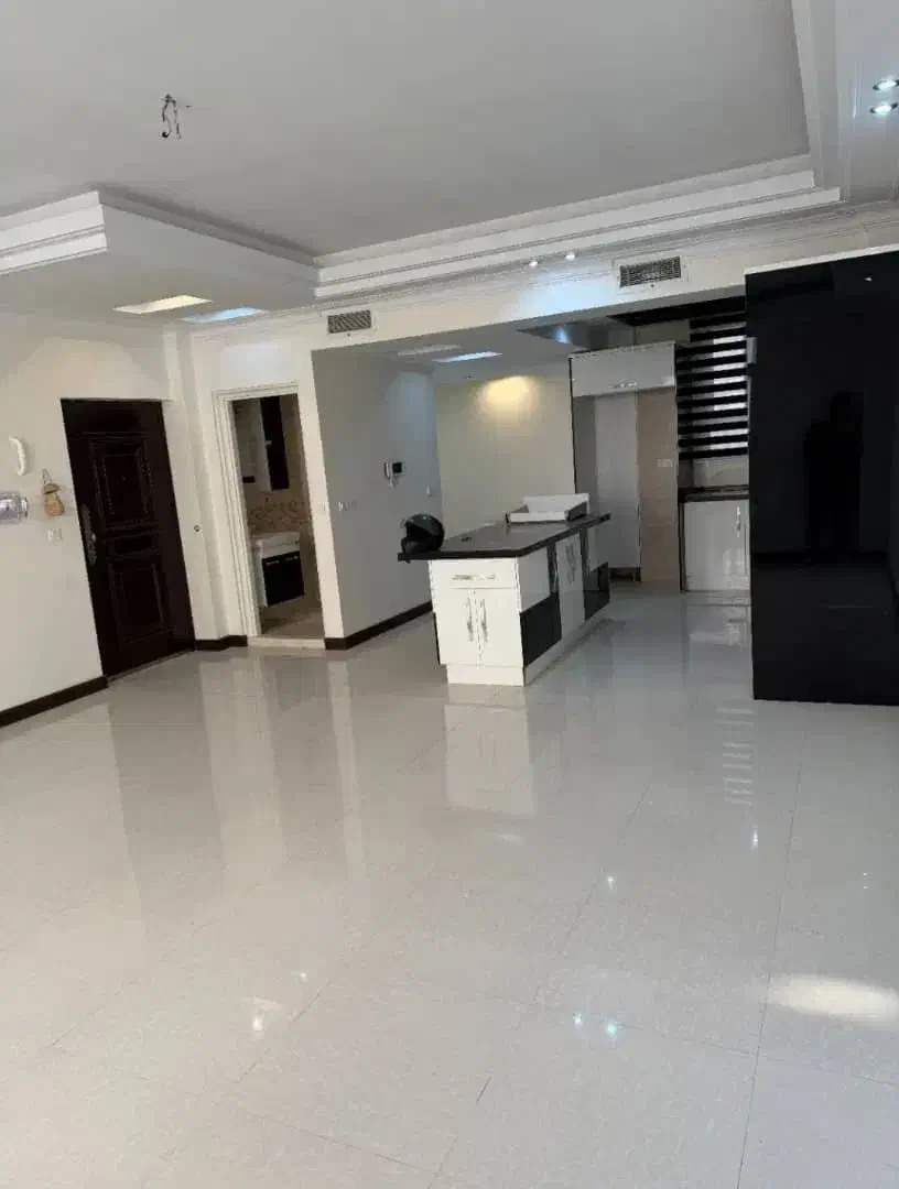 زعفرانیه ۲۲۰متر ۳ خوابه تکواحدی