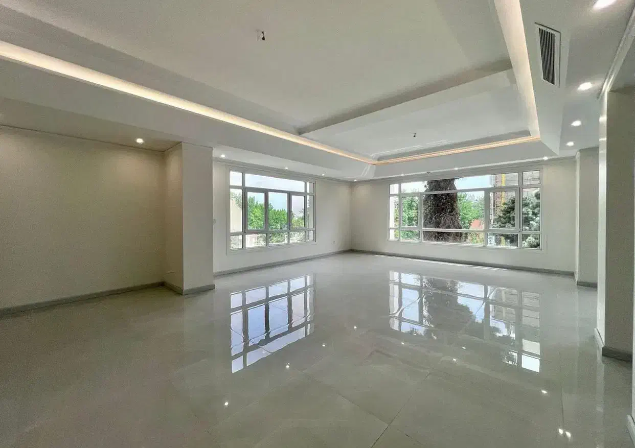زعفرانیه ۲۲۶ متر تاپ لوکیشن بازسازی کامل