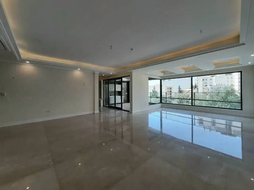 زعفرانیه ۲۸۰ متر مدرن ویوی بینظیر