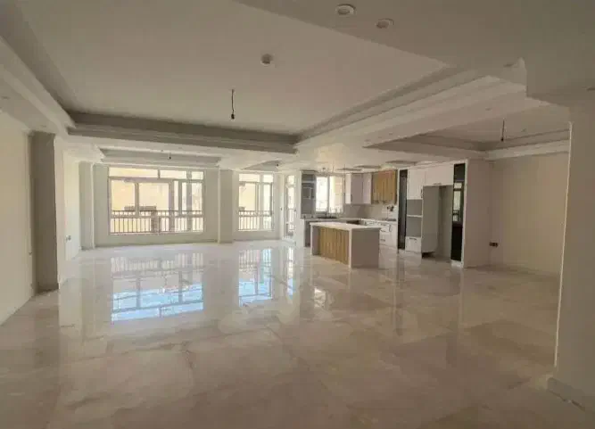 ستارخان ۱۵۳ متر/۳ خواب/کلیدنخورده تک‌واحدی/فول