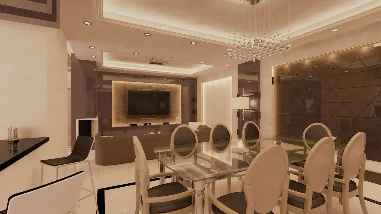 سعادت آباد میدان کاج 150متر 2پارکینگ (سازه مدرن)