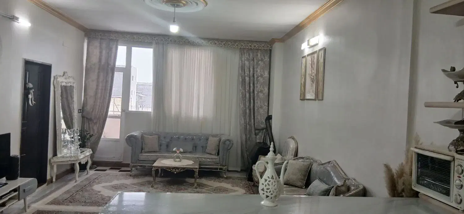 سلام خانه‌درمسلم‌شمالی‌۱دو‌واحدی‌‌طبقه‌چهارم‌