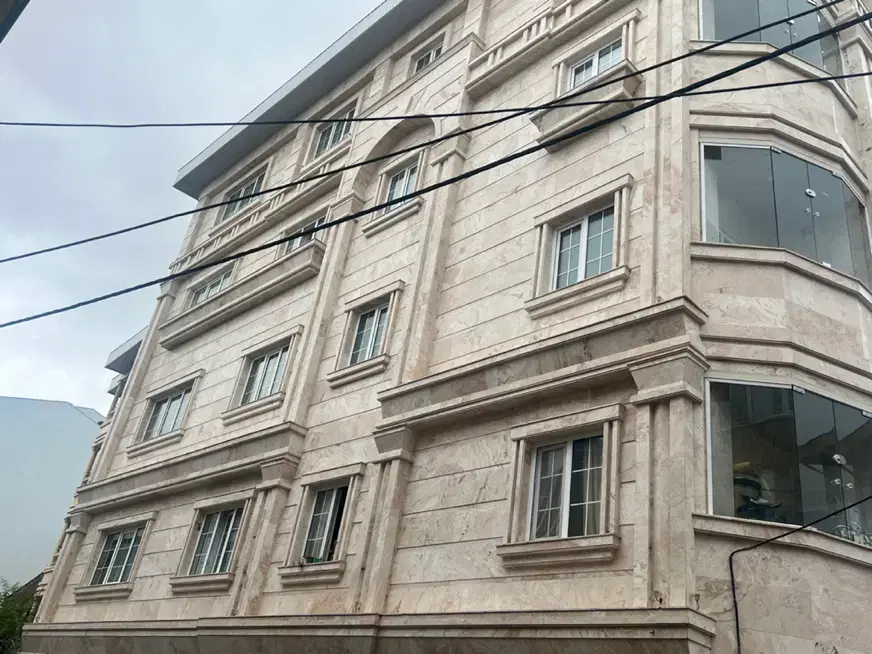 سه خواب شیک (معلم در سرگل ) ۱۸۵ متری
