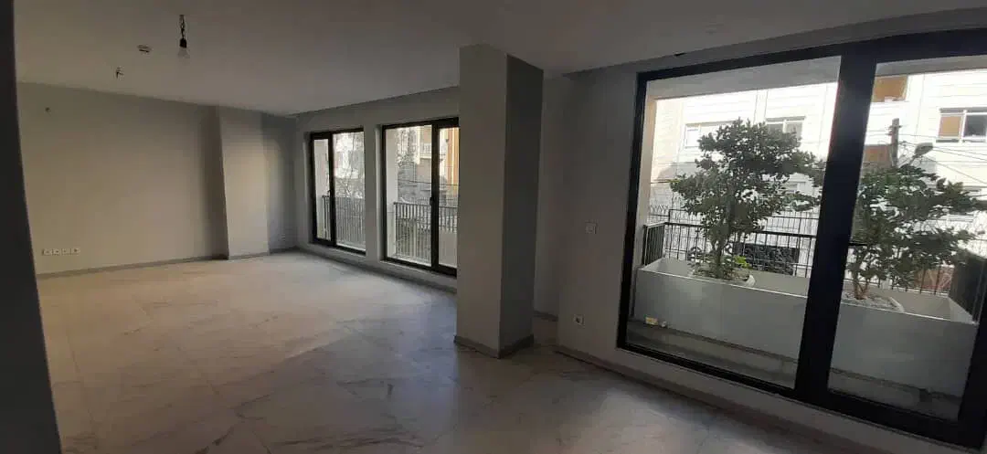 سه خوابه سپهر البرز/دو پارکینگ /مهندسی ساز