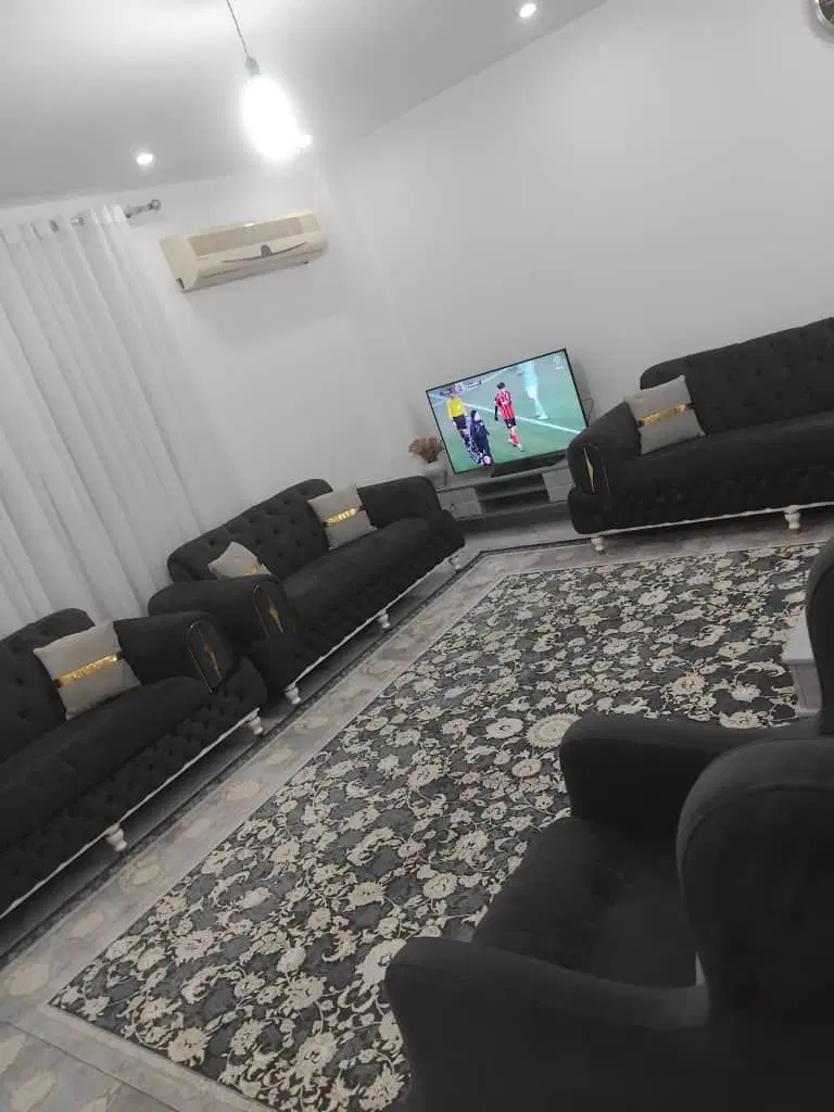 سوییت ۶۰ متر در کوی حسینی با پارکینگ