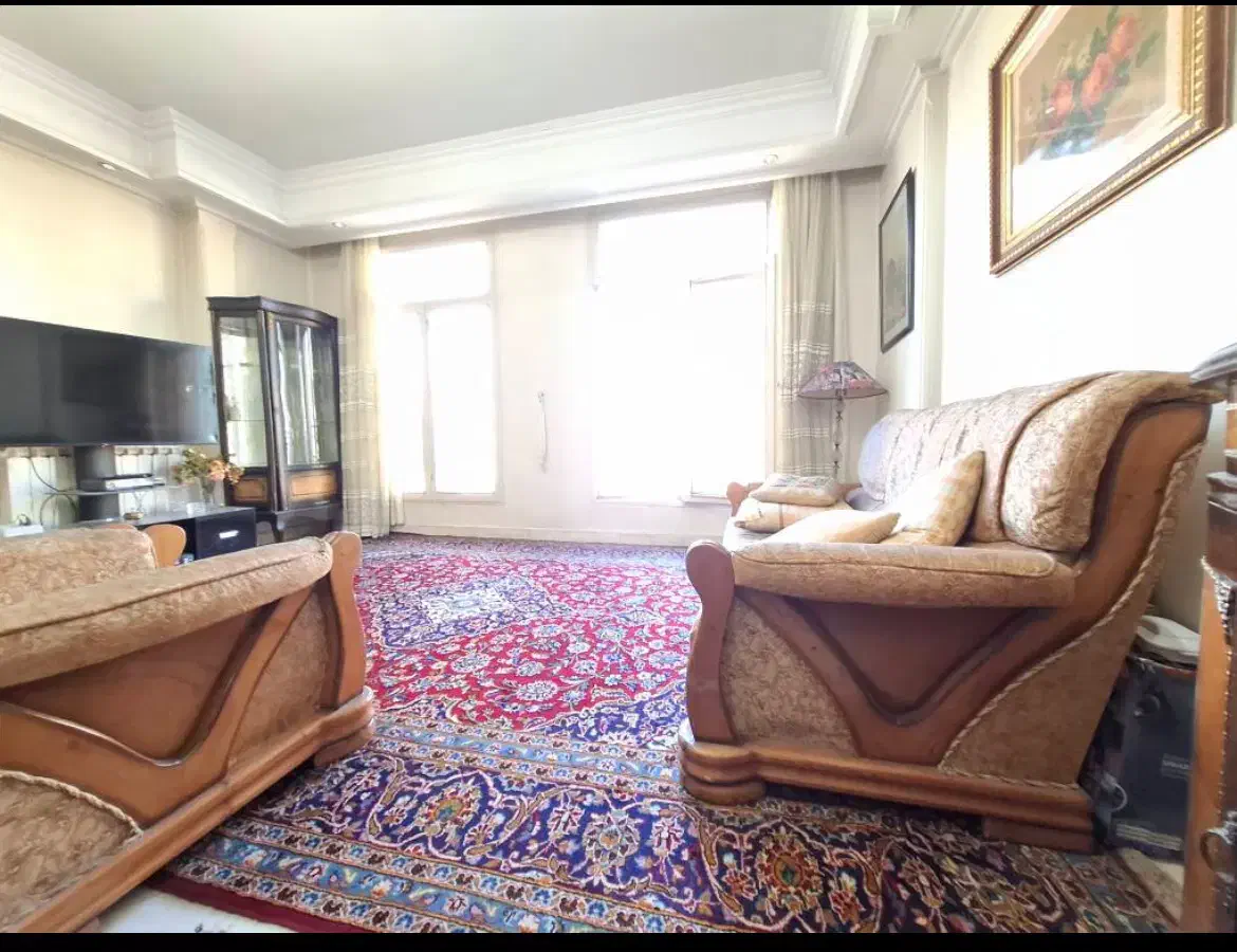 شمال جردن ۷۰متر ۵ساله آفتابگیر فول امکانات