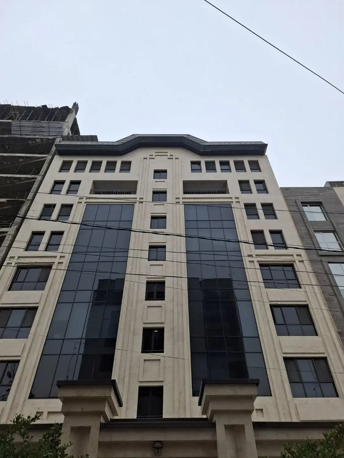 شمال یوسف آباد ، ۱۷۰متر ، ۲ساله ،کلیدنخورده