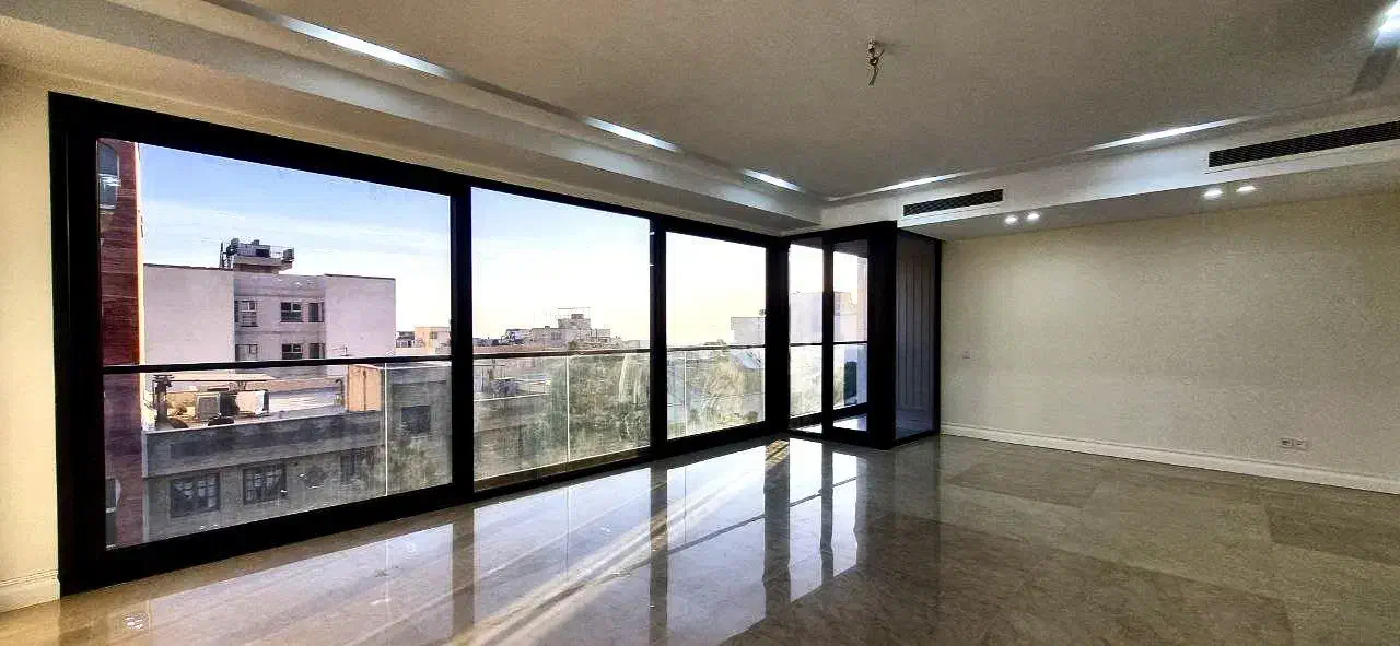 شمال یوسف آباد ۱۷۵ متر لوکس منطقه