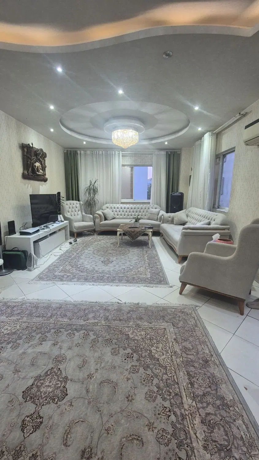 شمسی پور/رشتیان دو خواب استثنایی