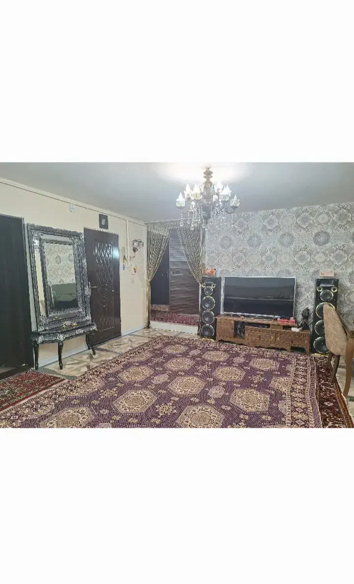 شهرک امام/خانه سازی/خانم محمدی
