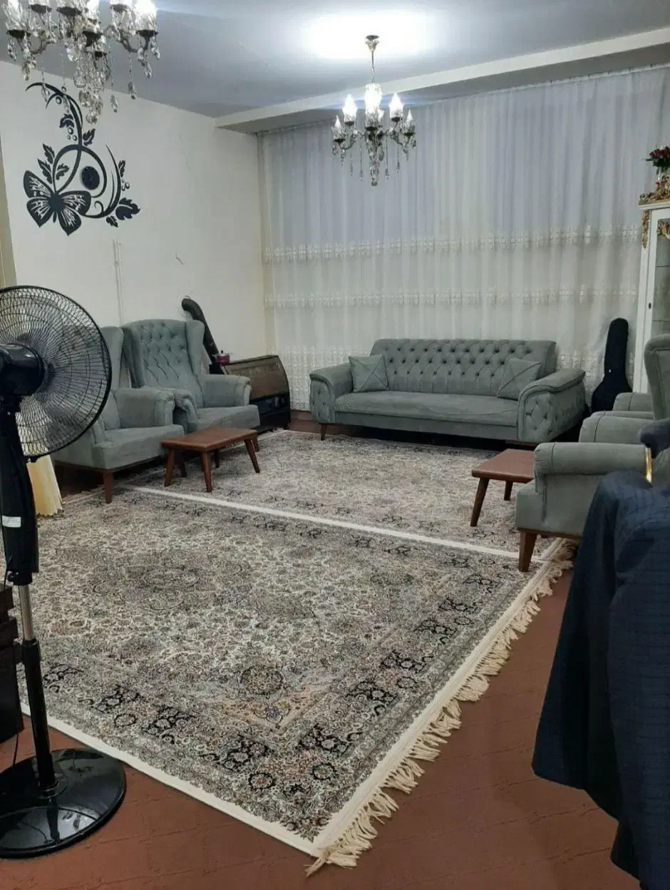 شهرک اندیشه آپارتمان۷۷متری اوچمان ۴/املاک فدک/
