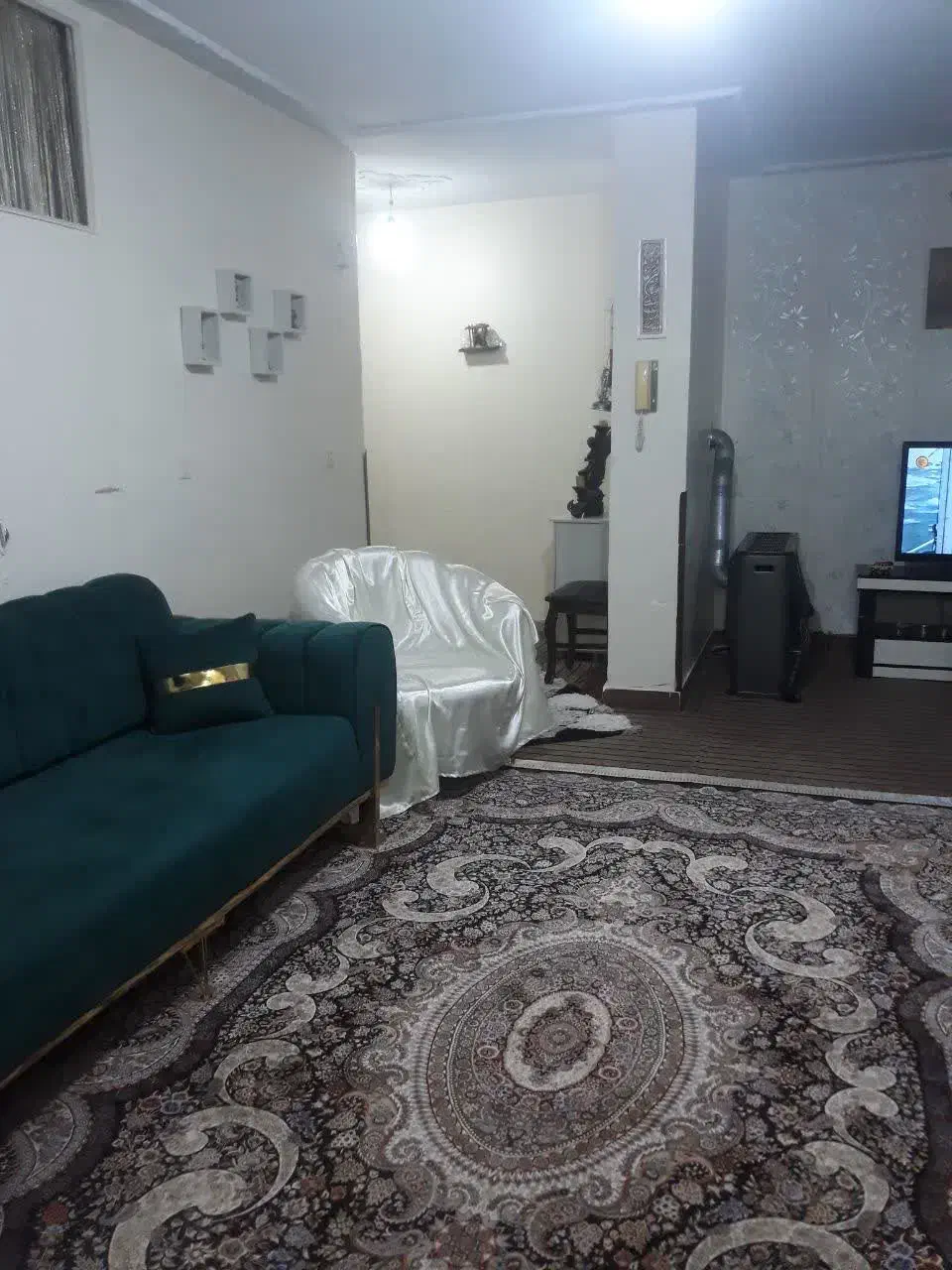 شهرک بیمه