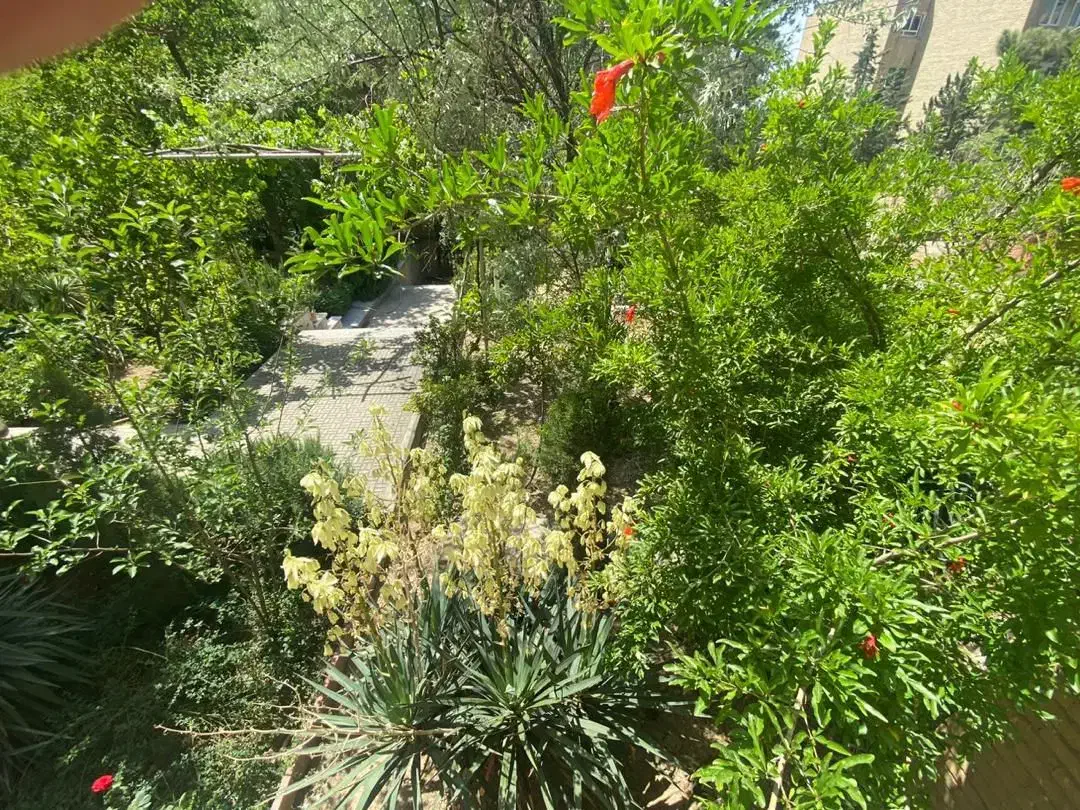 شهرک غرب فروش آپارتمان ۱۶۰ متری فاز یک گلستان