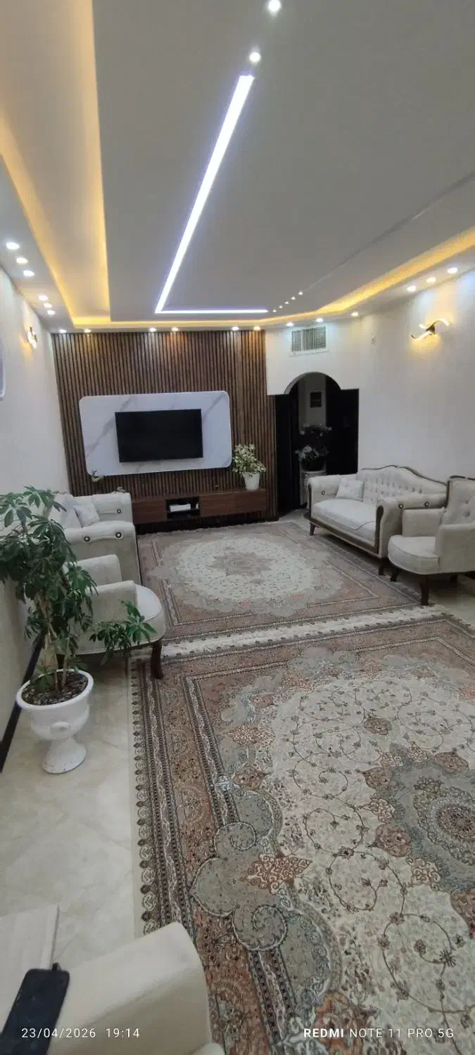 فاز یک شهرک مهرگان