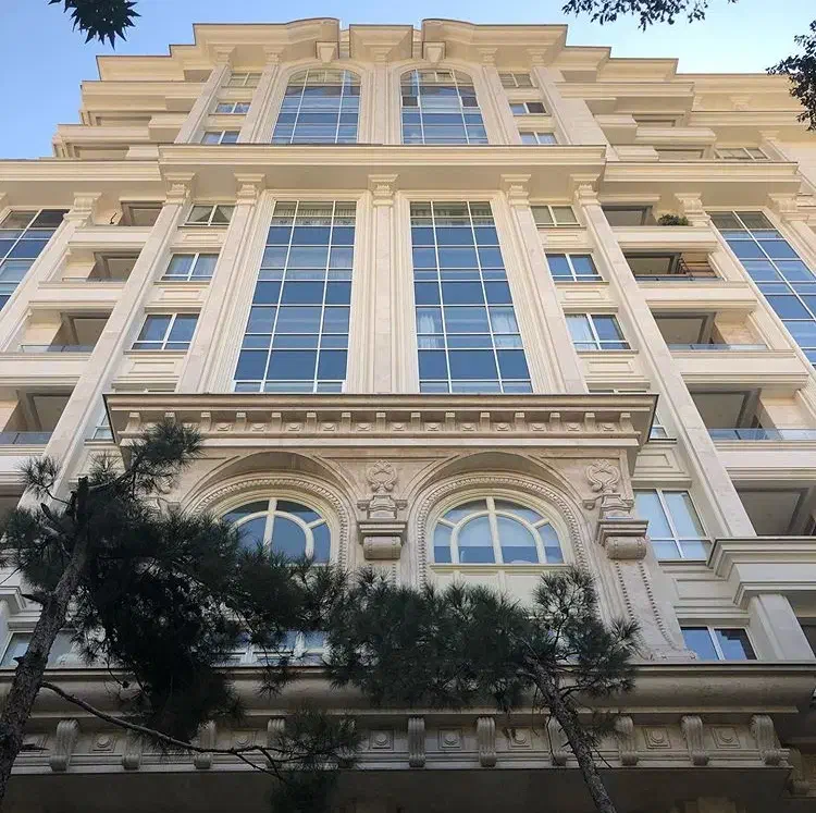 فراتر از تصور ۳۰۰ متر پلان بدون نقص