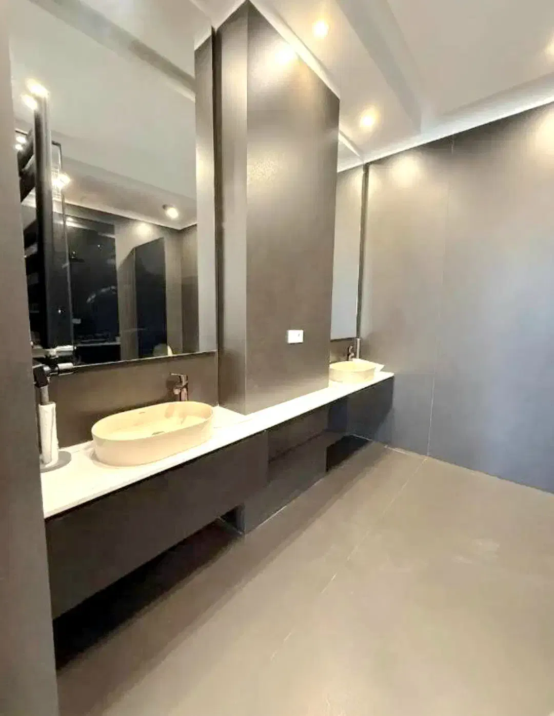 فرشته ، ۳۲۰ متر ۳ خواب ، تاپ لوکیشن
