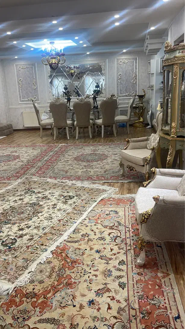 فروش آپارتمان 148 متر در پاستور حاج جبار نایب