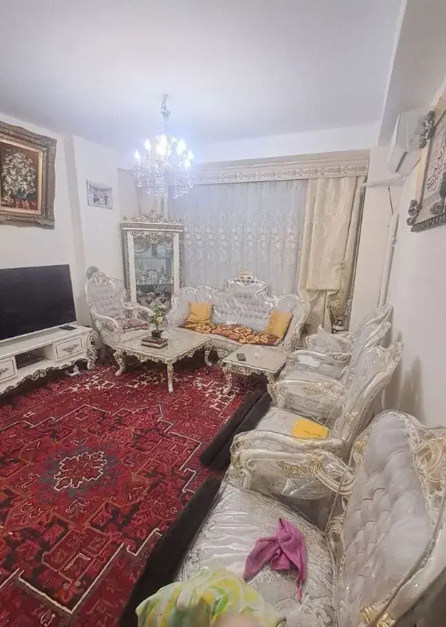 فروش آپارتمان 67متر در اندیشه تبریز