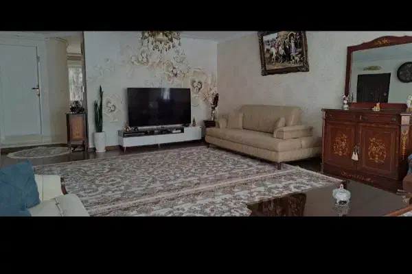 فروش آپارتمان 92 متر /گلپارک فاز 3