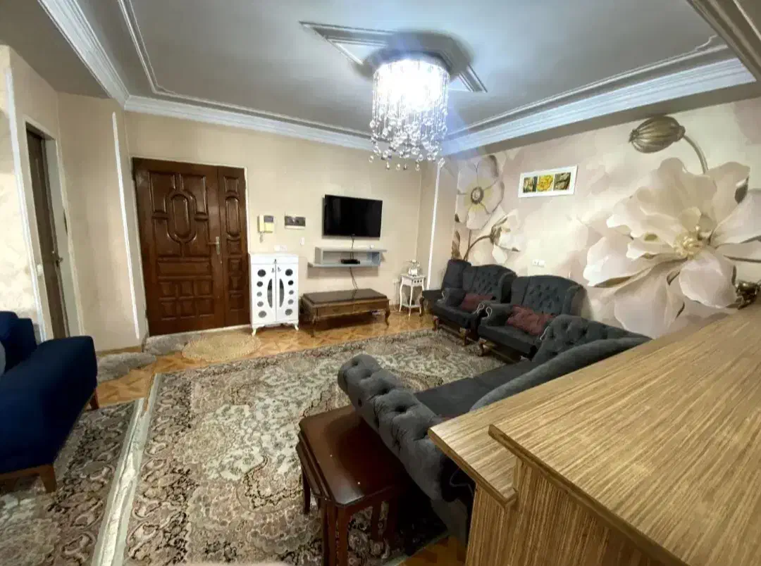 فروش آپارتمان 94 متری حصارک بالا بلوار خوارزمی