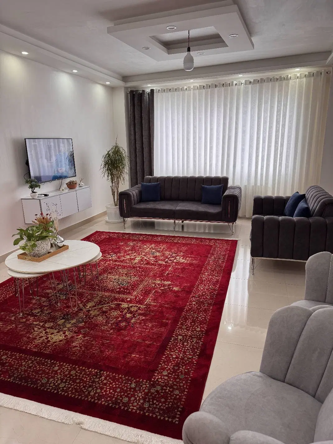 فروش آپارتمان 98متری شخصی ساز