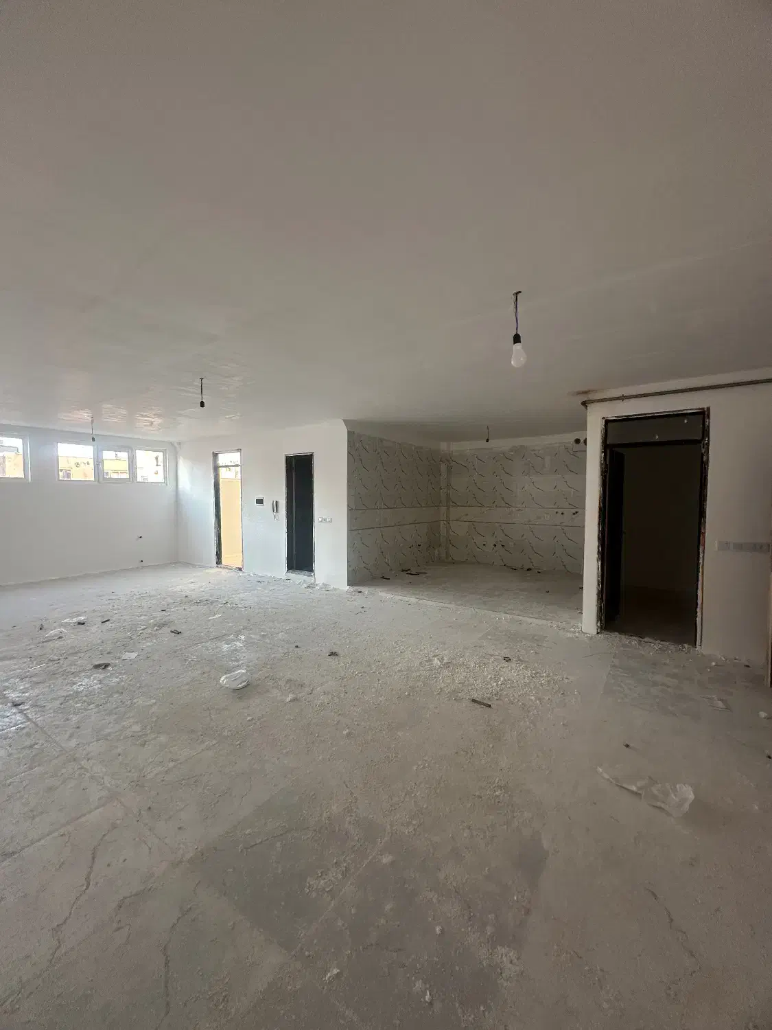 فروش آپارتمان تک واحده /  5/400